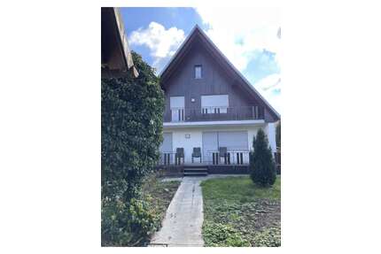 Haus zum Kaufen in Meitingen Erlingen 497.000,00 € 165 m² - Meitingen / Erlingen