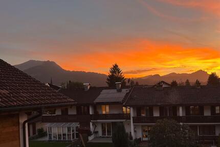 Vermieten-Feriendomizil Hollys-Paradies 2 Zim.-DG in Oberstdorf