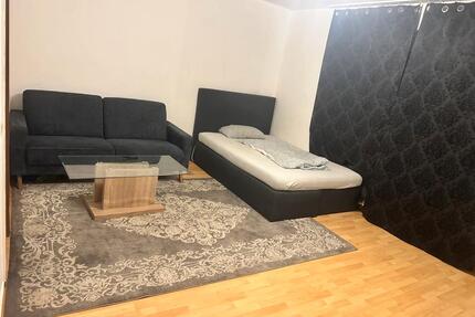1 Zimmer Wohnung mit separate .kleine Küche - Leverkusen Opladen