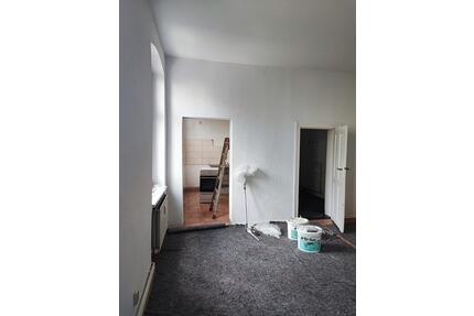 Helle Zweiraumwohnung Seitenflügel 1.OG in Hoppegarten - Neuenhagen bei Berlin