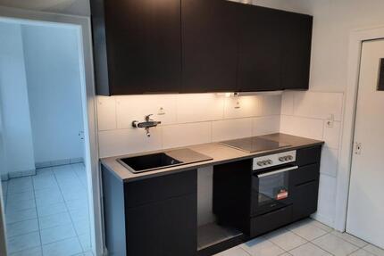 3-ZKB-Wohlfühlwohnung mit toller, neuer EBK - Koblenz Bubenheim