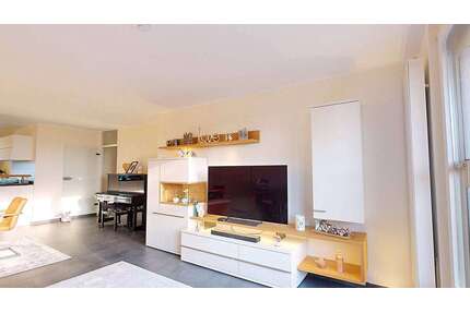 Wohnung zum Kaufen in Kaarst 449.000,00 € 115 m²