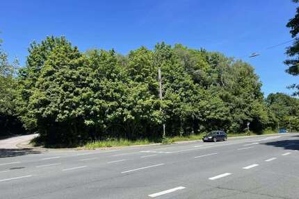 Grundstück in Wuppertal 30.000,00 € 6337 m²
