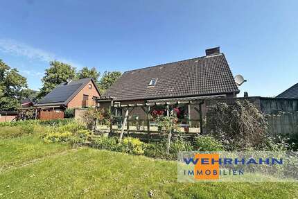 Haus zum Kaufen in Bargfeld Stegen 389.000,00 € 173 m²