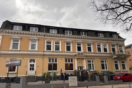 180 qm Wohnung mit 6 Zimmern in BahrenfeldFlottbek - Hamburg