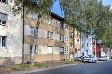 Wohnung zum Mieten in Solingen 809,00 € 92.52 m²