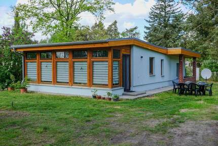 Ihr Rückzugsort im Grünen - modern, nachhaltig, bezugsfertig - Beetzsee Radewege