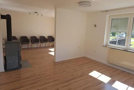 Großzügige 3,5-Zi.-Whg. mit Terrasse & EBK in Bopfingen-Kerkingen