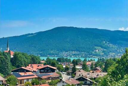 Wohnung zum Kaufen in Bad Wiessee 250.000,00 € 34 m²