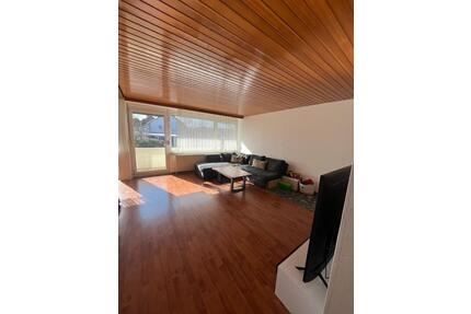 Helle 3.5 Zimmer Wohnung mit Balkon - Aalen Attenhofen