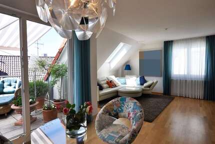 Wohnung zum Kaufen in Leinfelden-Echterdingen 849.000,00 € 192.74 m²