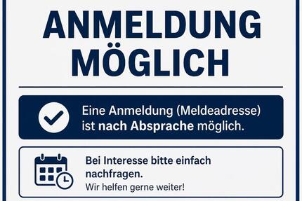 Zimmer in Berlin Pankow ab 500€ – sofort frei 1-3 Personen 13127