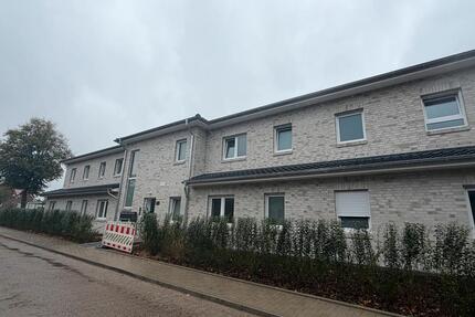 3 Zkb Mietwohnung Nesse - 1.081,00&nbsp;EUR Kaltmiete, ca.&nbsp; 83,00&nbsp;m&sup2; in Loxstedt (PLZ: 27612)