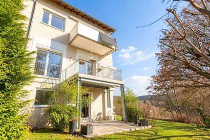 Wohnung zum Kaufen in Stuttgart 248.000,00 € 80 m²