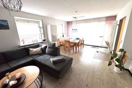 Wohnung zum Mieten in Gütersloh 650,00 € 75 m²