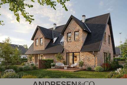 Haus zum Kaufen in Sylt-Ost 1.295.000,00 € 126.25 m²