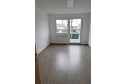 Schöne und ruhige 4 Raum-Wohnung - Bad Düben