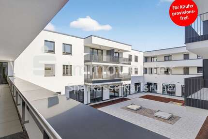 Wohnung zum Kaufen in Rheinstetten Mörsch 432.000,00 € 77.57 m² - Rheinstetten / Mörsch