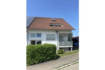 Wohnung zum Kaufen in Bad Urach Sirchingen 275.000,00 € 85 m²
