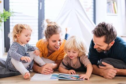 Schöner Ausblick ins Lindetal - 328,00&nbsp;EUR Kaltmiete, ca.&nbsp; 52,91&nbsp;m&sup2; in Neubrandenburg (PLZ: 17036) Carlshöhe