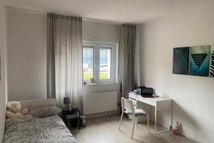 Frauen - WG Adresse: Äußere Bayreuther Straße - Nürnberg Herrnhütte