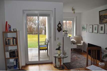 Wohnung zum Kaufen in Traunstein 140.000,00 € 33 m²