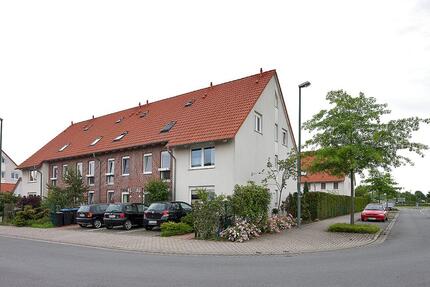 Gemütliches Reihenmittelhaus in Ahlen