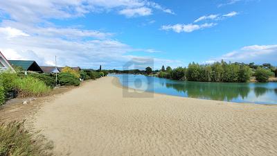 FERIENHAUS AM SEE - 1. WOHNSITZ MÖGLICH - Osterholz-Scharmbeck