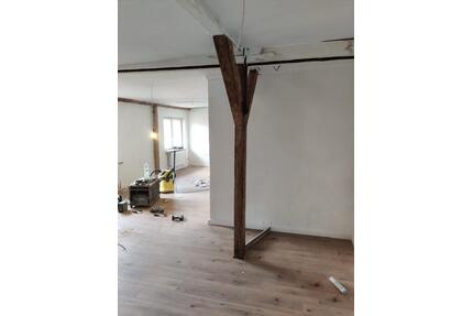 Wohnung in Dassow zu vermieten - 1.100,00&nbsp;EUR Kaltmiete, ca.&nbsp; 113,00&nbsp;m&sup2; in Dassow (PLZ: 23942)