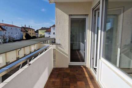 Wohnung zum Mieten in Schwetzingen 830,00 € 80.85 m²