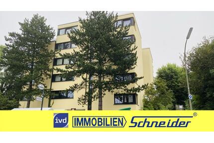Ruhig gelegene Wohnung mit ca. 48 m² in DO-Oespel zu vermieten! - Dortmund Hombruch