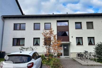 Wohnung zum Kaufen in Bad Reichenhall 290.000,00 € 67 m²