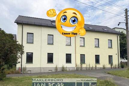 Doppelhausensemble mit Potential! - Greiz