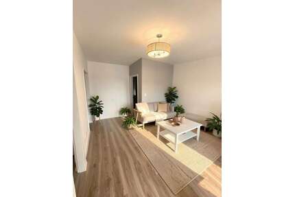 Wohnung zum Kaufen in Mainz 160.000,00 € 50 m²