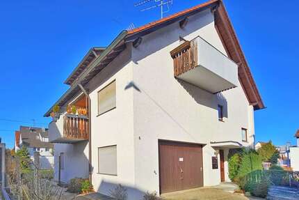 Haus zum Kaufen in Fellbach 1.190.000,00 € 194.1 m²