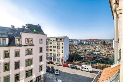 Solide ETW Kapitalanlage oder Eigennutz Dresden Pieschen