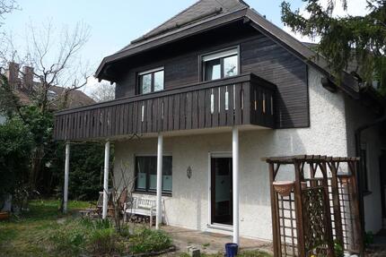 Doppelhaushälfte DHH in Germering