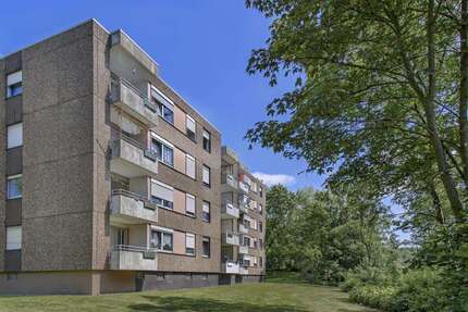 Wohnung zum Mieten in Dinslaken 470,67 € 81.32 m²