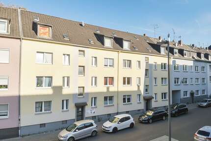 Haus zum Kaufen in Gelsenkirchen 1.320.000,00 € 895 m²