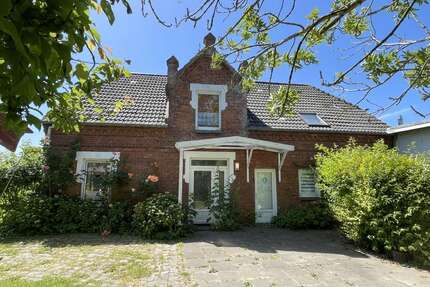 Haus zum Kaufen in Schülp Schülperweide 333.000,00 € 243.85 m² - Schülp / Schülperweide
