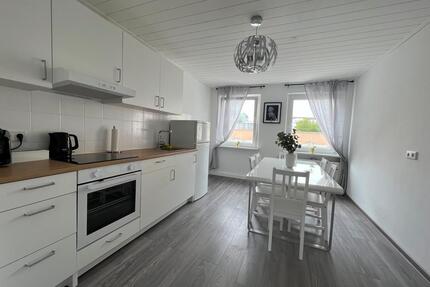 Moderne 3-Zimmer-Wohnung – Dach neu, Top-Lage Nürnberg-Ost