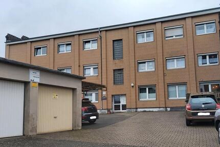 Wohnung in Solingen Wald, 3 Zimmer, Küche, Bad, 97m²