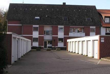 Wohnung zum Mieten in Celle 591,59 € 72.73 m²