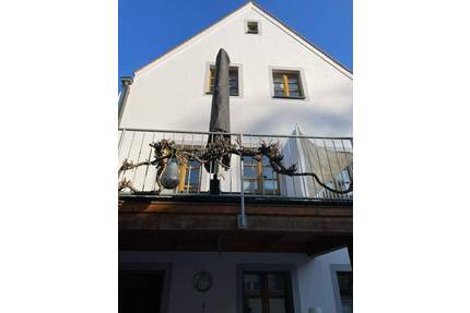 Eine Perle in der Altstadt – Wohnhaus im Herzen von Weiden - Weiden in der Oberpfalz