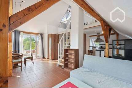 Wohnen auf Zeit in Hamburg 1.590,00 €