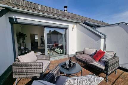 Wohnung zum Kaufen in Stuttgart 255.000,00 € 56 m²