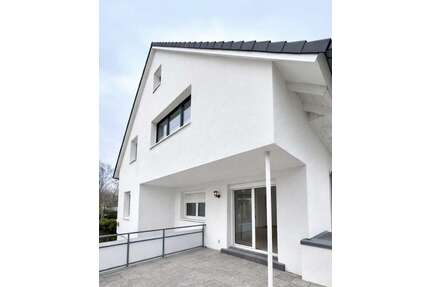 Wohnung zum Mieten in Scharbeutz 1.550,00 € 105 m²