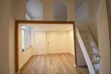 Wohnung zum Mieten in Düsseldorf 695,00 € 49.43 m²