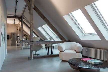 Wohnung zum Mieten in Berlin 6.990,00 € 138 m²