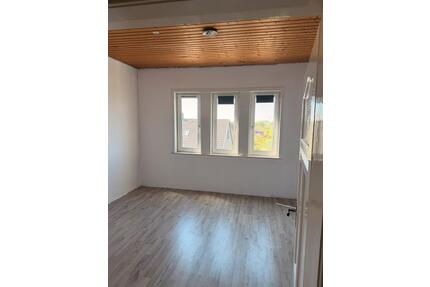 4.5 Zimmer Wohnung in zentraler Lage - Ilsede